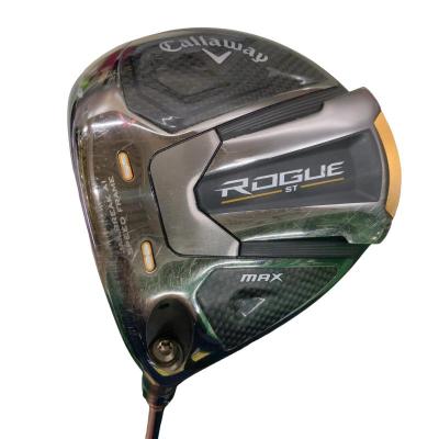 Callaway ゴルフ ドライバー（利き手：左用）｜クラブ（メンズ