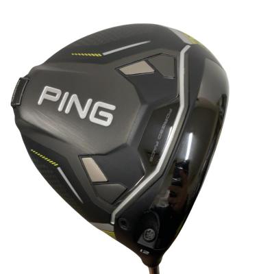 ping g430 10k（ロフト角：12度）のおすすめ人気商品一覧 通販 - Yahoo
