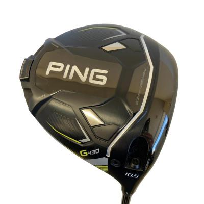 ピン ドライバー g430 max（ゴルフ用品） | スポーツ のおすすめ人気