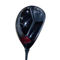 ヤマハ RMX VD(2024) U4 ユーティリティ UT フレックスSR | ゴルフパートナーYahoo!店