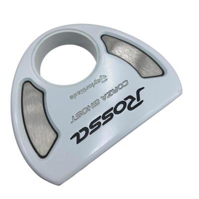 TaylorMade（テーラーメイド） Rossa GHOST agsi+ CORZA 34インチ