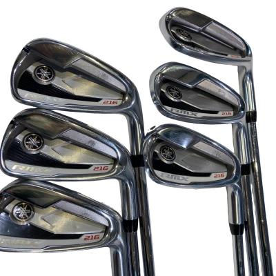 ヤマハアイアンrmx216のおすすめ人気商品一覧 通販 - Yahoo!ショッピング