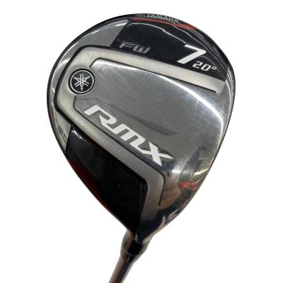RXM ＶＤ　ヤマハフェアウェイウッド7W ヤマハ RMXフェアウェイウッド 7W