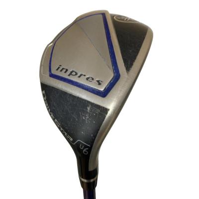 YAMAHA ユーティリティ（ロフト角：23度）｜クラブ（メンズ）｜ゴルフ