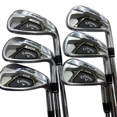 apex dcb アイアン（APEX（キャロウェイゴルフ））のおすすめ人気商品