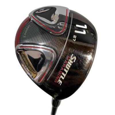 マジェスティ　SHUTTLEi 4000ｘ MAJESTY（マジェスティ） マジェスティゴルフ(旧マルマン) SHUTTLE