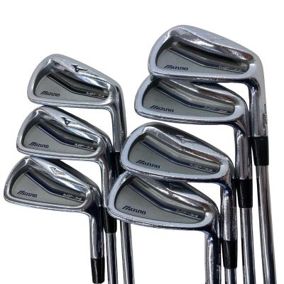 MIZUNO アイアンセット（セット本数：7本セット）｜クラブ（メンズ