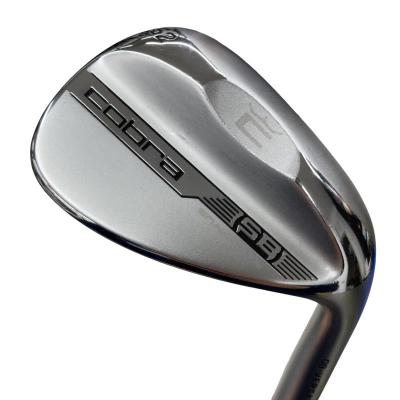 COBRA（ゴルフ） ウェッジ（素材：ステンレス）｜クラブ（メンズ