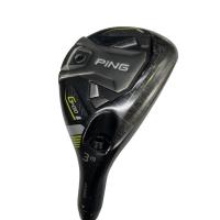 ピン G430 U3 ユーティリティ UT フレックスS | ゴルフパートナーYahoo!店