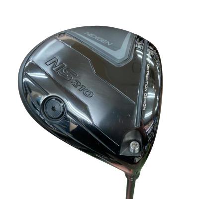 NEXGEN NS210 BLACK LIMITED 商品一覧 - ゴルフパートナーYahoo!店