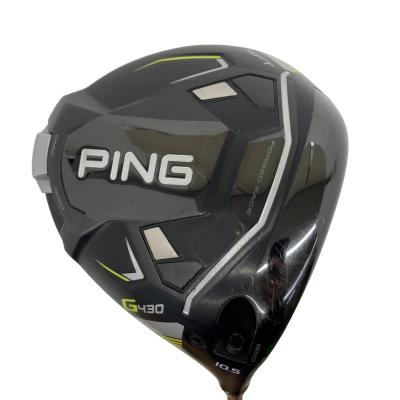 g430 sft ドライバー（PING）のおすすめ人気商品一覧 通販 - Yahoo