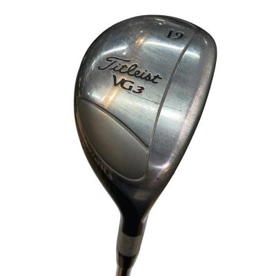 タイトリスト vg3（ユーティリティ）｜クラブ（メンズ）｜ゴルフ