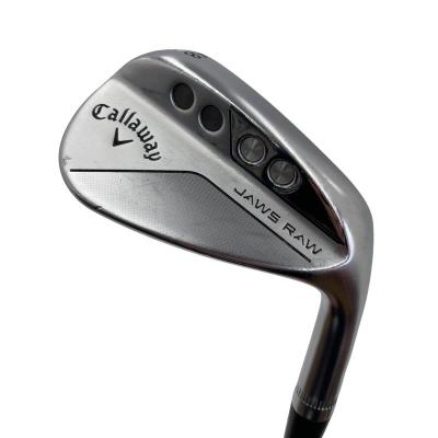 jaws raw 48（ウェッジ）｜クラブ（メンズ）｜ゴルフ | スポーツ の