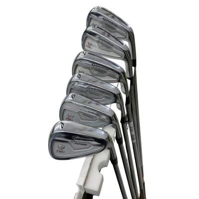 テーラーメイド RSi2 TM7-215(アイアン（セット）)|RSi アイアン(6本セット) RSi2 グリップ新品 プロジェクトX 7本 アイアンセット クラブ