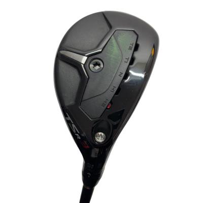 タイトリスト Tsr3 3u titleist ユーティリティ タイトリスト Tsr3 3u titleist ユーティリティ タイトリスト『TSR3