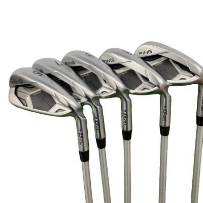 g430 アイアン（PING／アイアンセット）｜クラブ（メンズ）｜ゴルフ