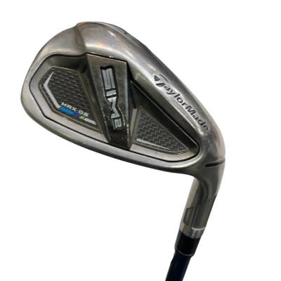 TaylorMade ウェッジ（シャフト素材：カーボン系）｜クラブ（メンズ