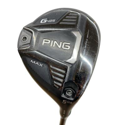 ping g425 フェアウェイウッドのおすすめ人気ランキングTOP100 - Yahoo