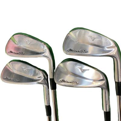 mizuno 225（アイアンセット）（利き手：右用）｜クラブ（メンズ