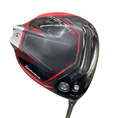 STEALTH2 ゴルフ ドライバー（ロフト角：10.5度）｜クラブ（メンズ