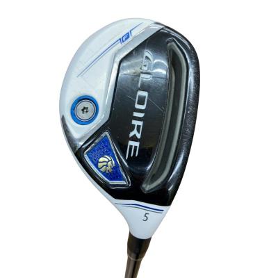 グローレ ユーティリティ（TaylorMade／ゴルフクラブ）｜ゴルフ