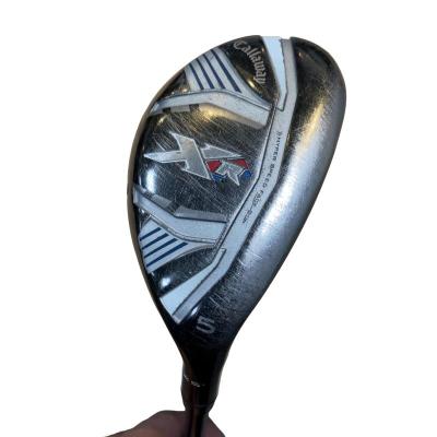 キャロウェイ XR ユーティリティのおすすめ人気商品一覧 通販 - Yahoo