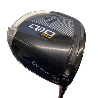 qi10 max（ゴルフクラブ）（ロフト角：9度）｜ゴルフ | スポーツ の