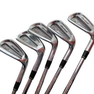 Cleveland Golf アイアンセット（セット本数：5本セット）｜クラブ
