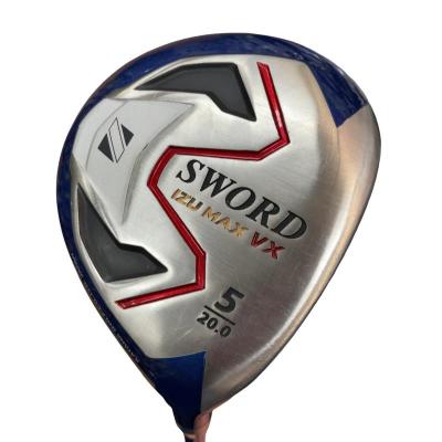 カタナゴルフ sword（フェアウェイウッド）｜クラブ（メンズ）｜ゴルフ