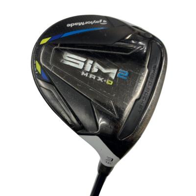sim フェアウェイウッド 3w（TaylorMade）（シャフトの硬さ：R）の商品