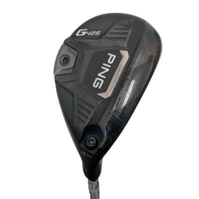 ping ユーティリティ g425（番手：4U）のおすすめ人気商品一覧 通販