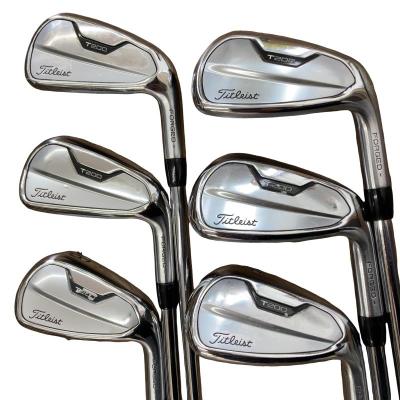 タイトリスト T200 アイアン6本セット メンズゴルフ 初心者 入門 大人気 タイトリスト T200 アイアン6本セット メンズゴルフ 初心者 入門