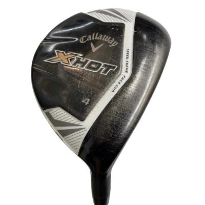 キャロウェイゴルフ x hot フェアウェイウッドのおすすめ人気商品一覧