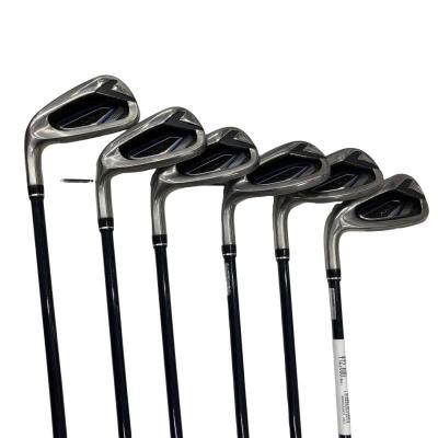 ゼクシオ レフティ アイアン（アイアンセット）｜クラブ（メンズ
