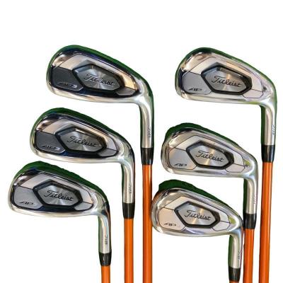 タイトリストap3アイアン 中古（ゴルフクラブ）｜ゴルフ | スポーツ の