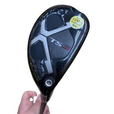 Titleist ユーティリティ（ロフト角：17度）｜クラブ（メンズ