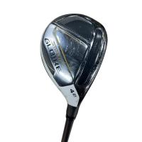 テーラーメイド STEALTH GLOIRE U4 ユーティリティ UT フレックスS | ゴルフパートナーYahoo!店