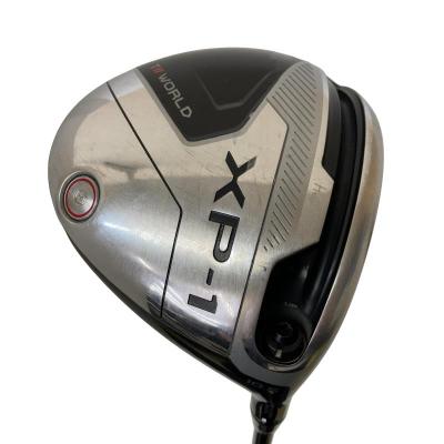 XP-1 ゴルフ ドライバー（ロフト角：10.5度）｜クラブ（メンズ