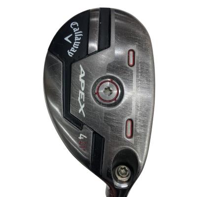 4ユーティリティ（APEX（キャロウェイゴルフ））のおすすめ人気商品