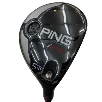 PING ゴルフクラブ（ロフト角：18度）｜ゴルフ｜スポーツ おすすめ人気