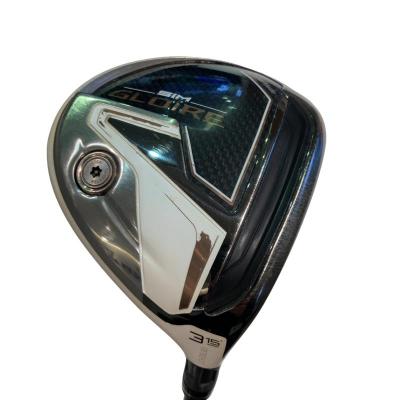 sim フェアウェイウッド 3w（TaylorMade）（シャフトの硬さ：R）の