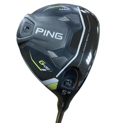 美品 PING G430 フェアウェイウッド 5W 19度 SFT PING G430 SFT フェアウェイウッド 5番19度 【公式通販】