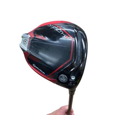 STEALTH2 ゴルフ ドライバー（ロフト角：10.5度）｜クラブ（メンズ