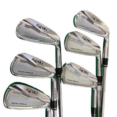 HONMA GOLF アイアンセット（シャフトの硬さ：R）｜クラブ（メンズ