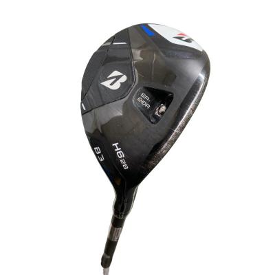 BRIDGESTONE GOLF ユーティリティ（番手：6U）｜クラブ（メンズ