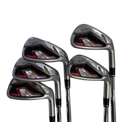 ホンマアイアンセット（GS／スポーツ用品）のおすすめ人気商品一覧