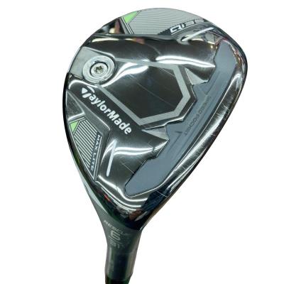 TaylorMade ユーティリティ（シャフトの硬さ：SR）｜クラブ（メンズ