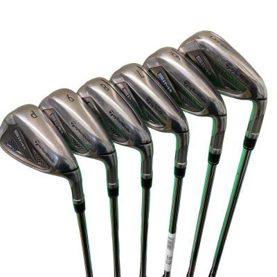 sim2 max アイアン（ゴルフ用品）（セット本数：6本セット