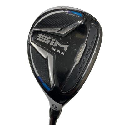 SIM ユーティリティ（番手：6U）｜クラブ（メンズ）｜ゴルフ｜スポーツ