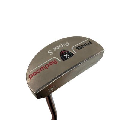 Ping redwood piper s（パター）｜クラブ（メンズ）｜ゴルフ